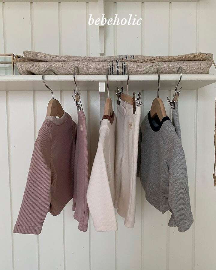 [bebeholic]ペッパーシャーリングセット