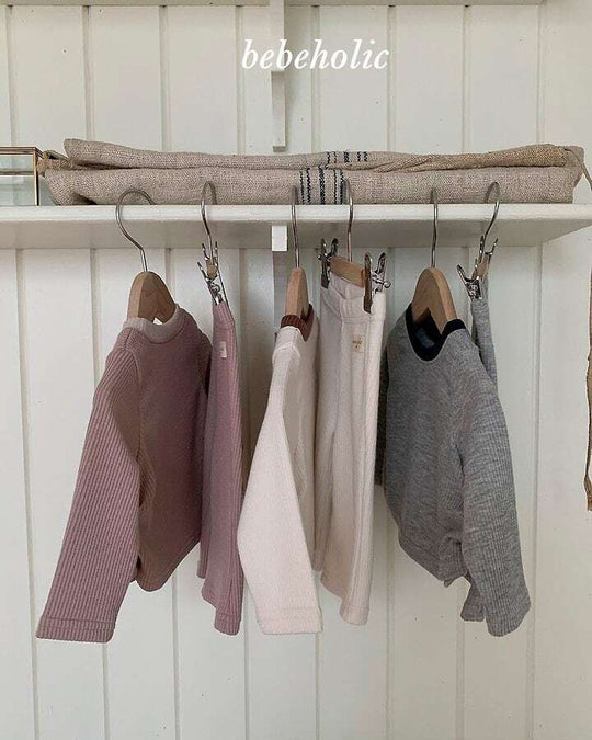 [bebeholic]ペッパーシャーリングセット