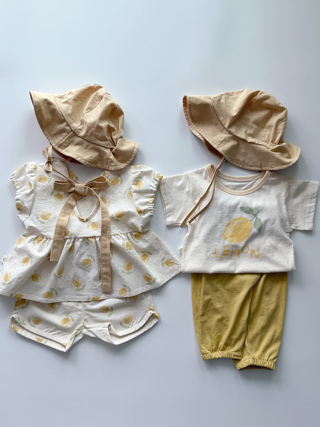 [aosta]summer blouse