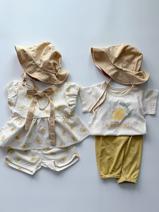 [aosta]summer blouse
