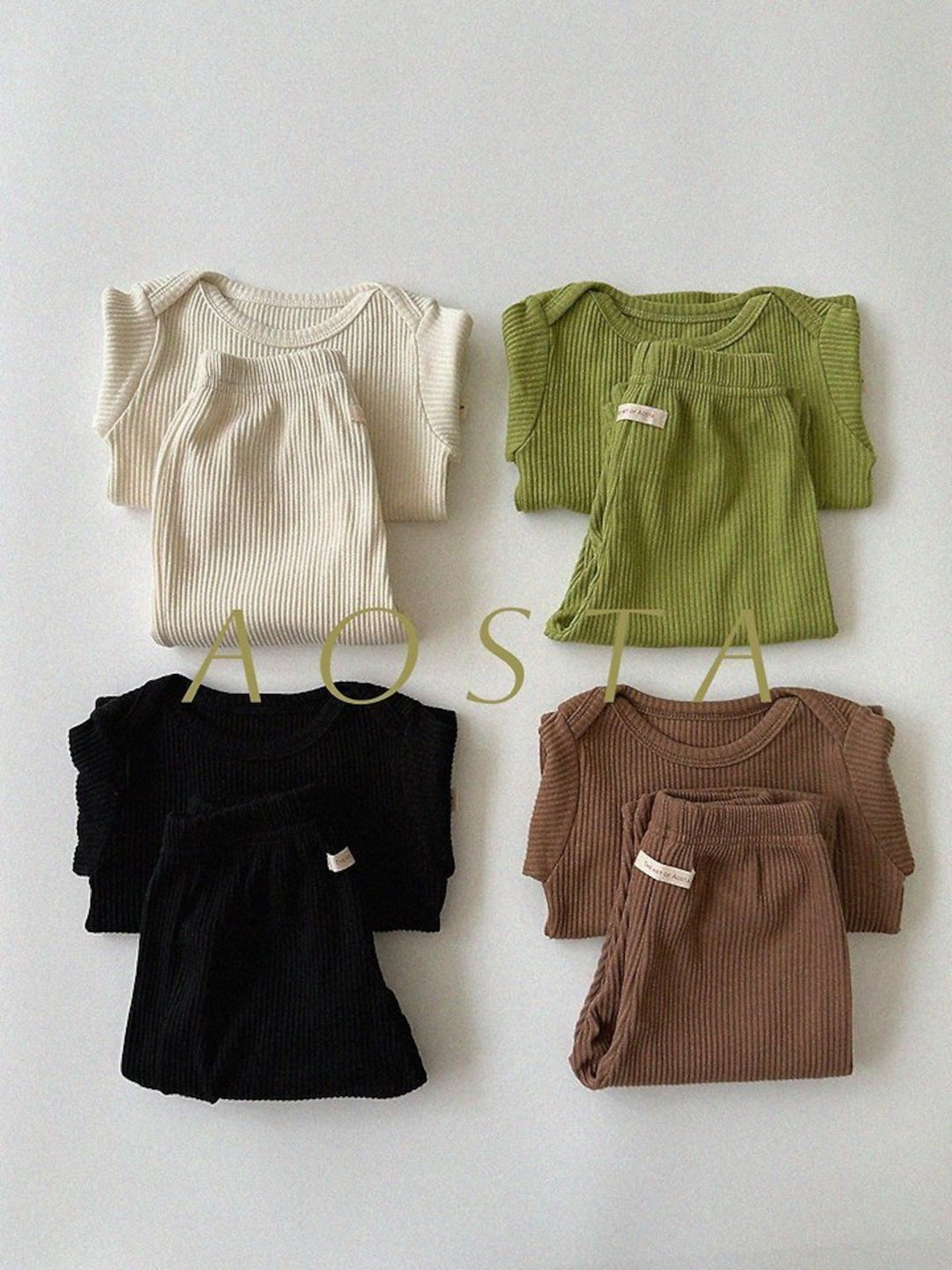 [AOSTA]Butter T
