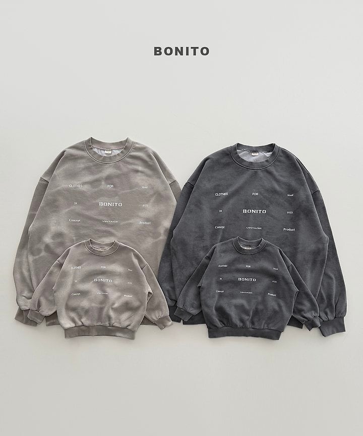 [BONITO]ピグメントMTM
