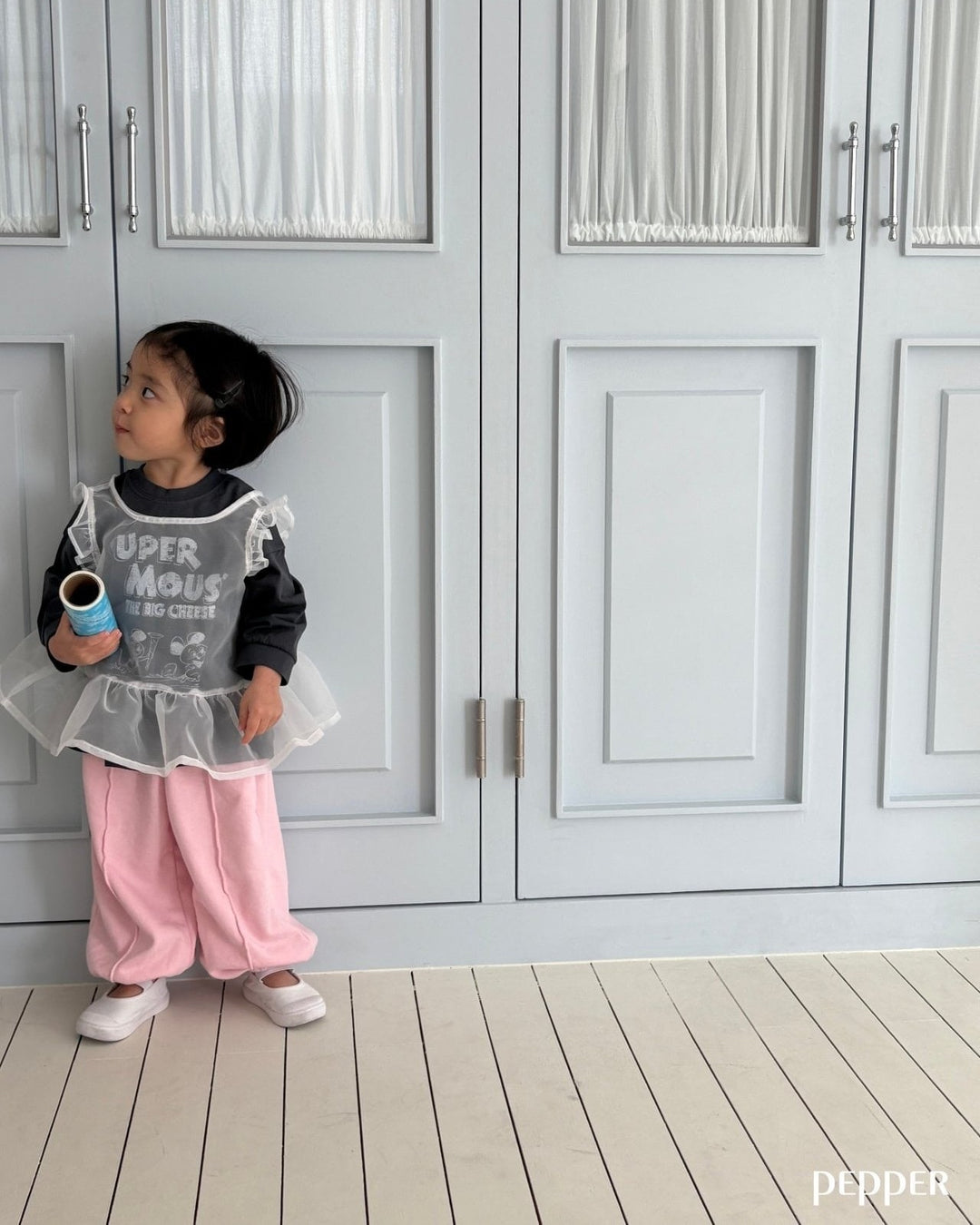 [pepper]super mouse T