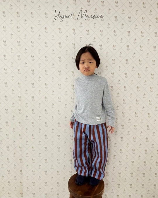 [yogurt mansion]mini pola T