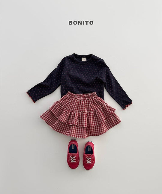 [BONITO]アイレットT