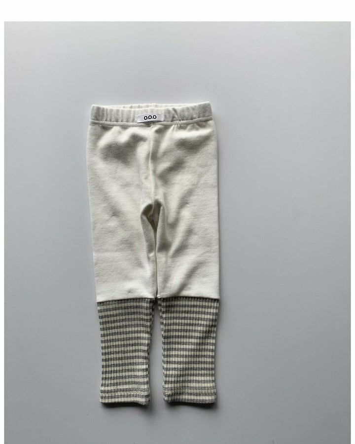 [O.O.O]paloma leggings