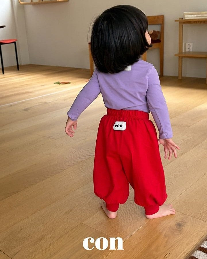 [con]Taka Jogger Pants
