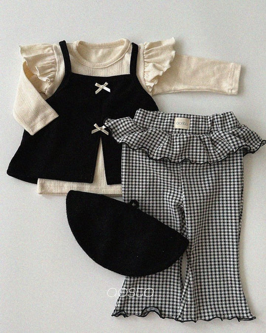 [AOSTA]Bibi Vest