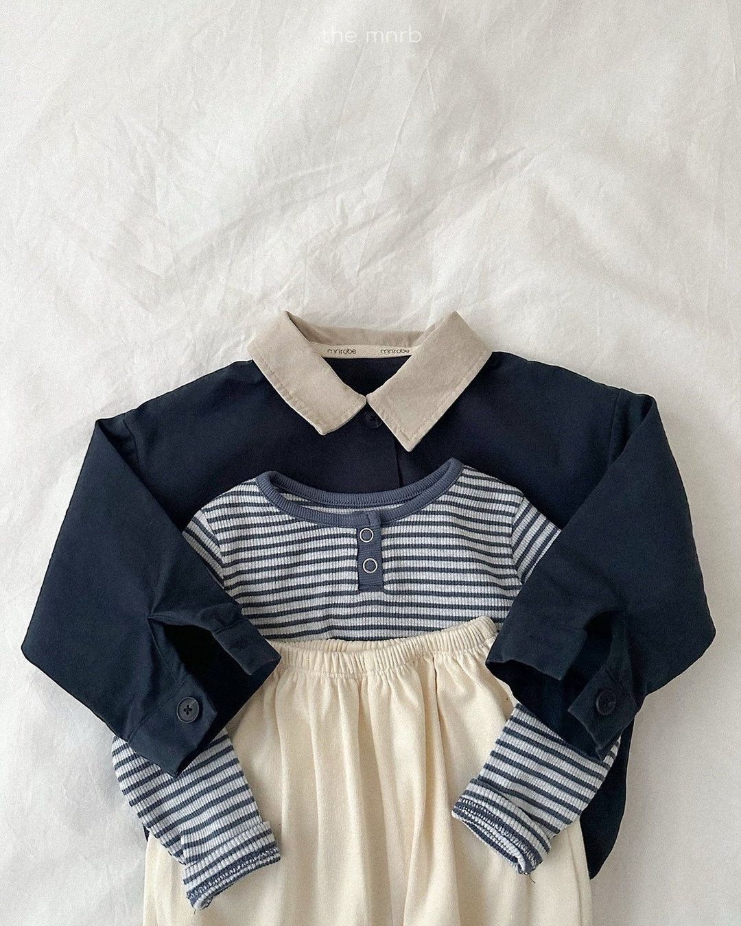 [minirobe]Edie Border T