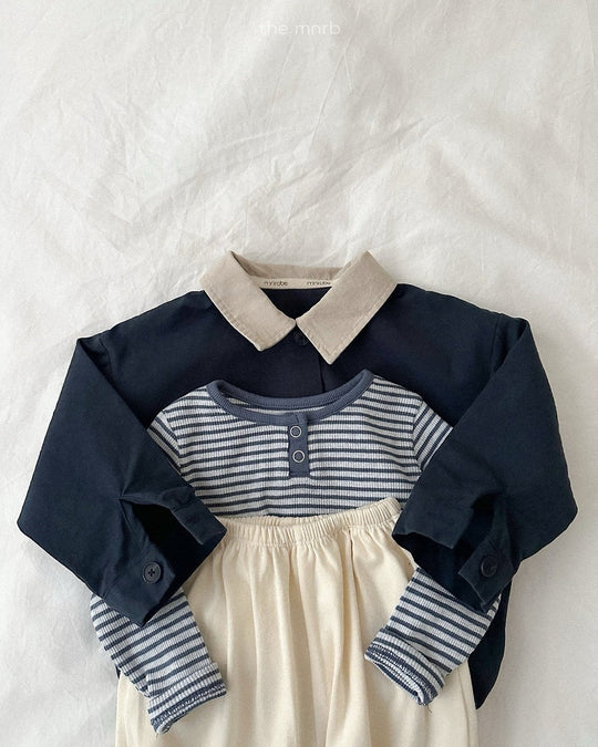 [minirobe]Edie Border T