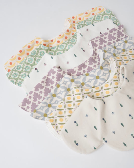 スカラップサークルスタイ