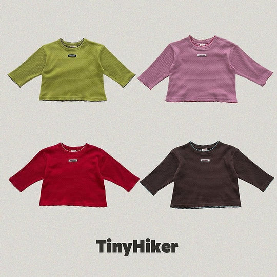 [TinyHiker]ティルダピンコットT