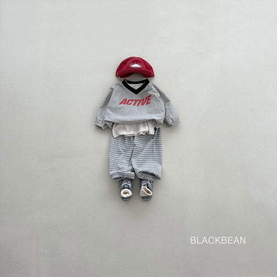 [BLACKBEAN]ACTIVE MTM
