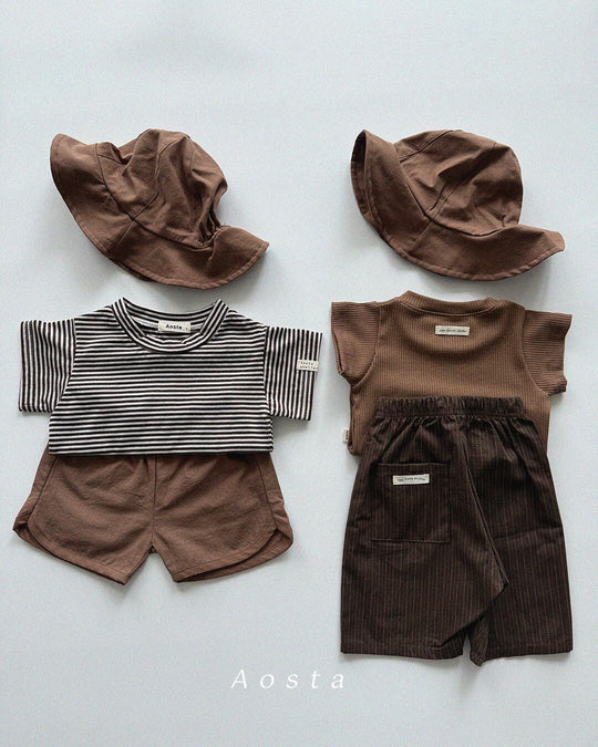[aosta]fe river pants