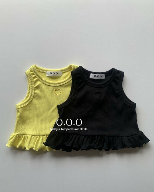 [O.O.O]aster vest
