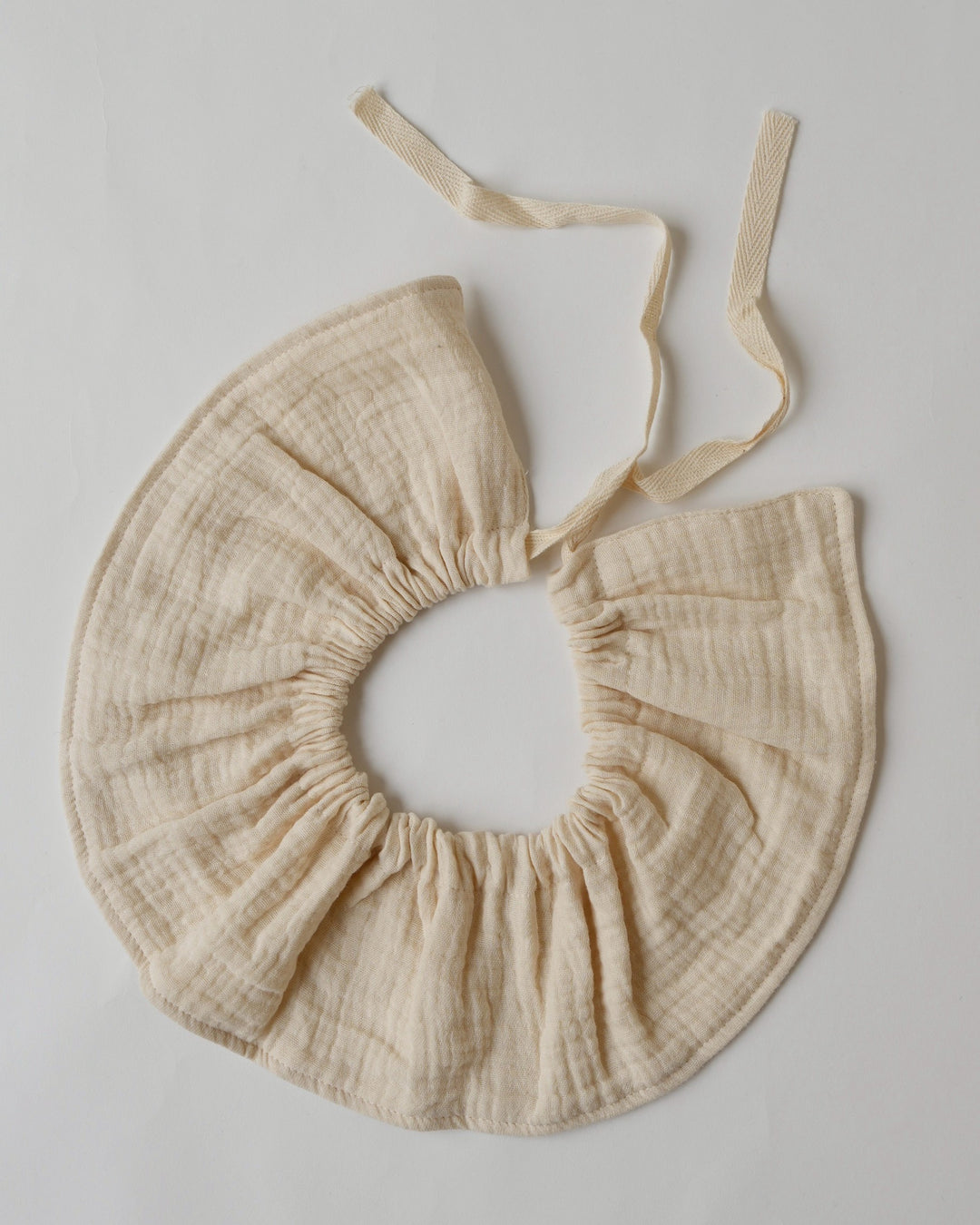 ギャザーリボンスタイ