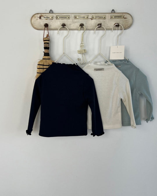 [oatmeal]radia polar T