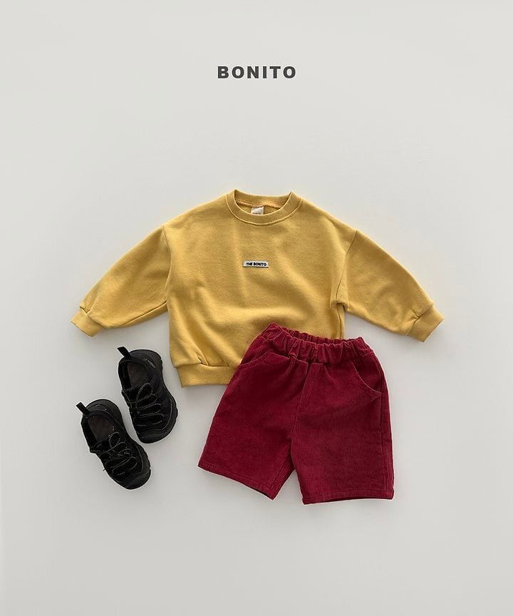 [BONITO]クレヨンMTM