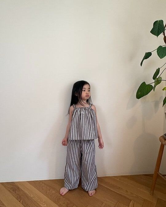 [pepper]coconut pants