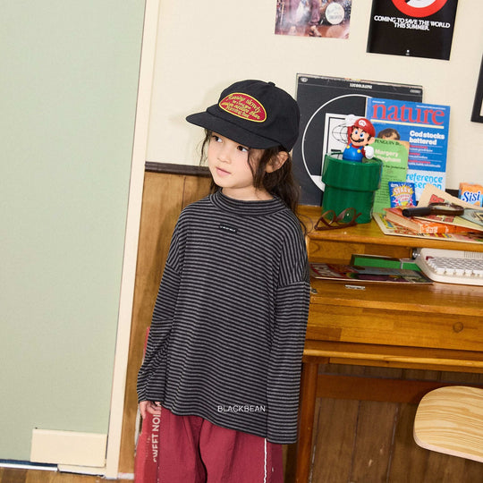 [BLACKBEAN]カヌーT