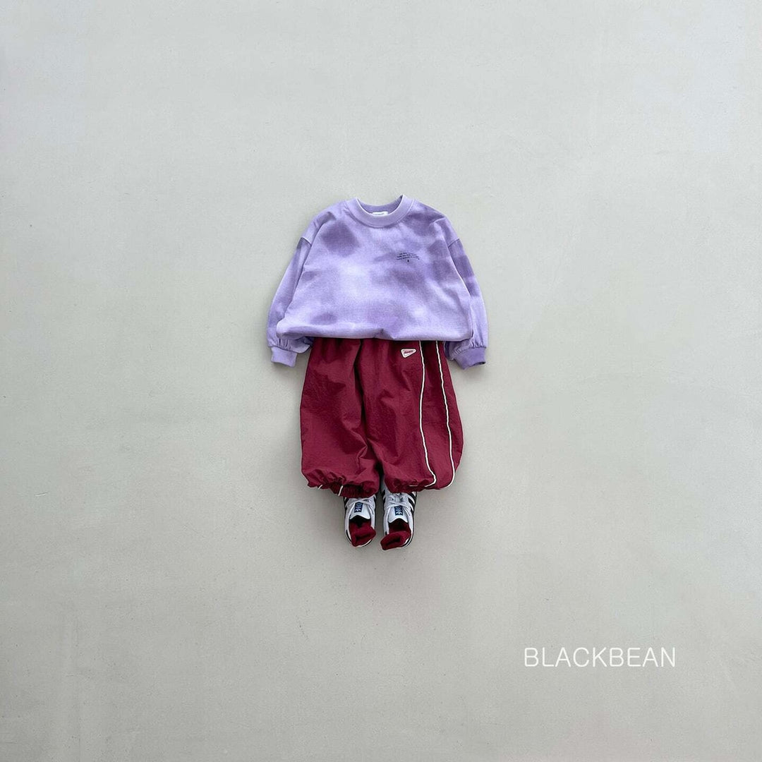 [BLACKBEAN]シャークPT