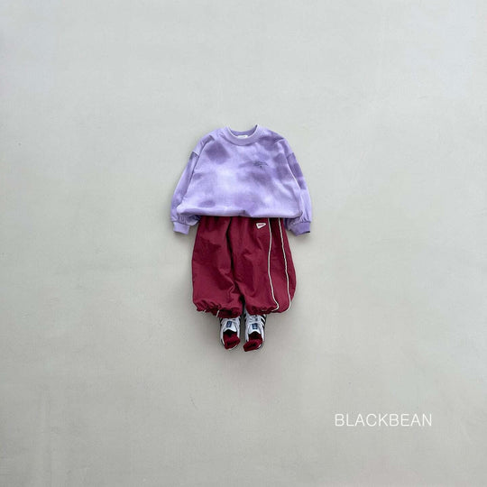 [BLACKBEAN]シャークPT
