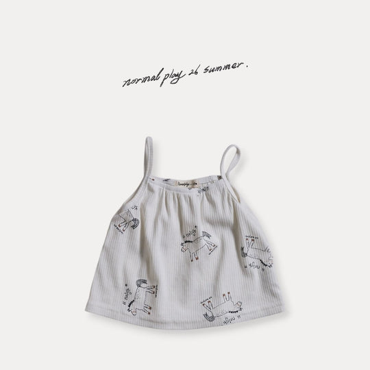 [NORMAL PLAY]pony tops