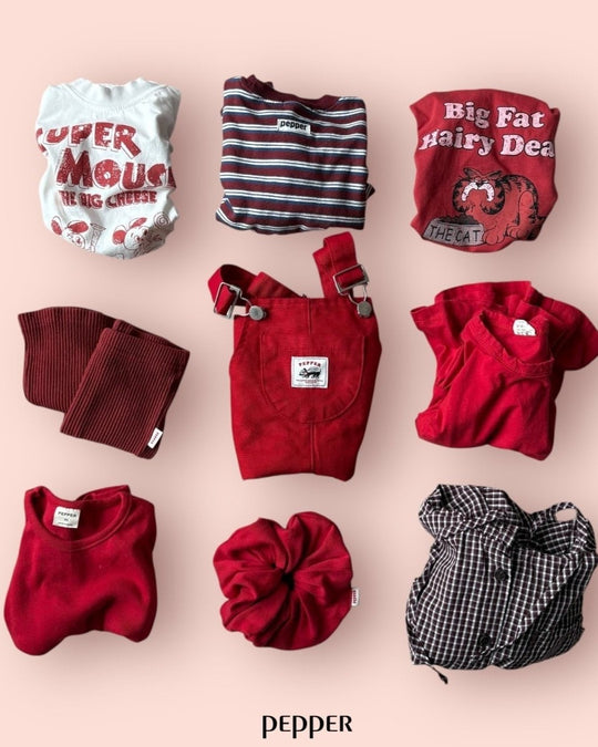 [pepper]super mouse T