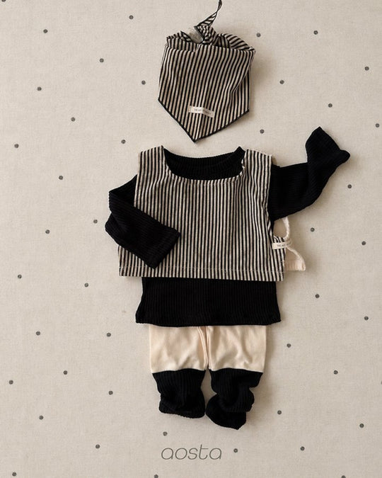 [AOSTA]Louis Vest