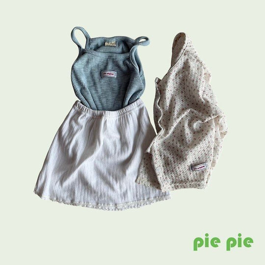 [pie]candy bar camisole