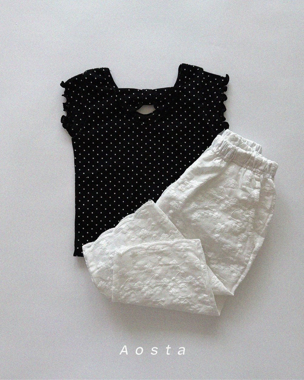 [aosta]bibi pants
