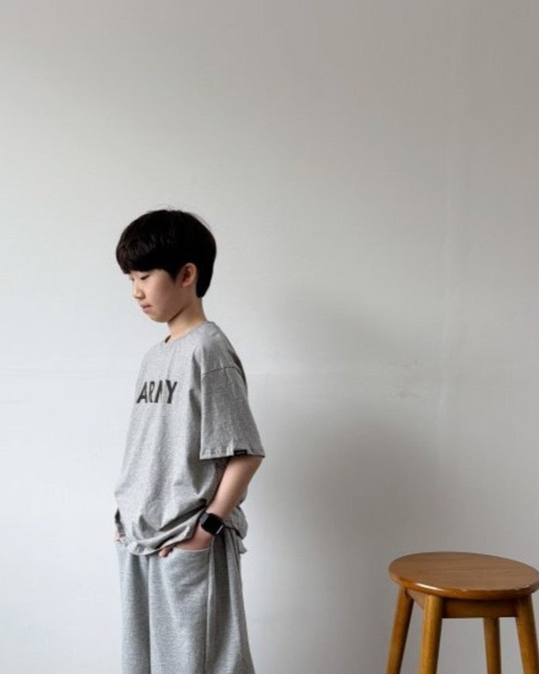 [THEGOGUMA]ARMY T
