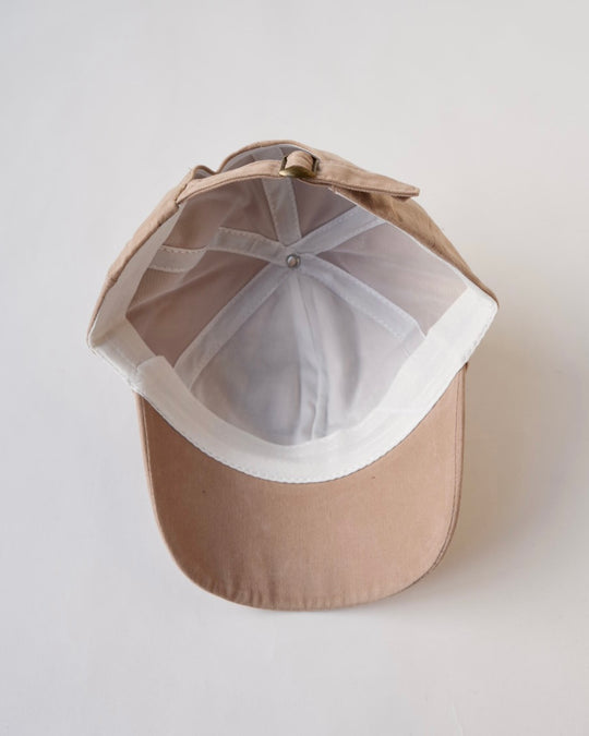 me cap