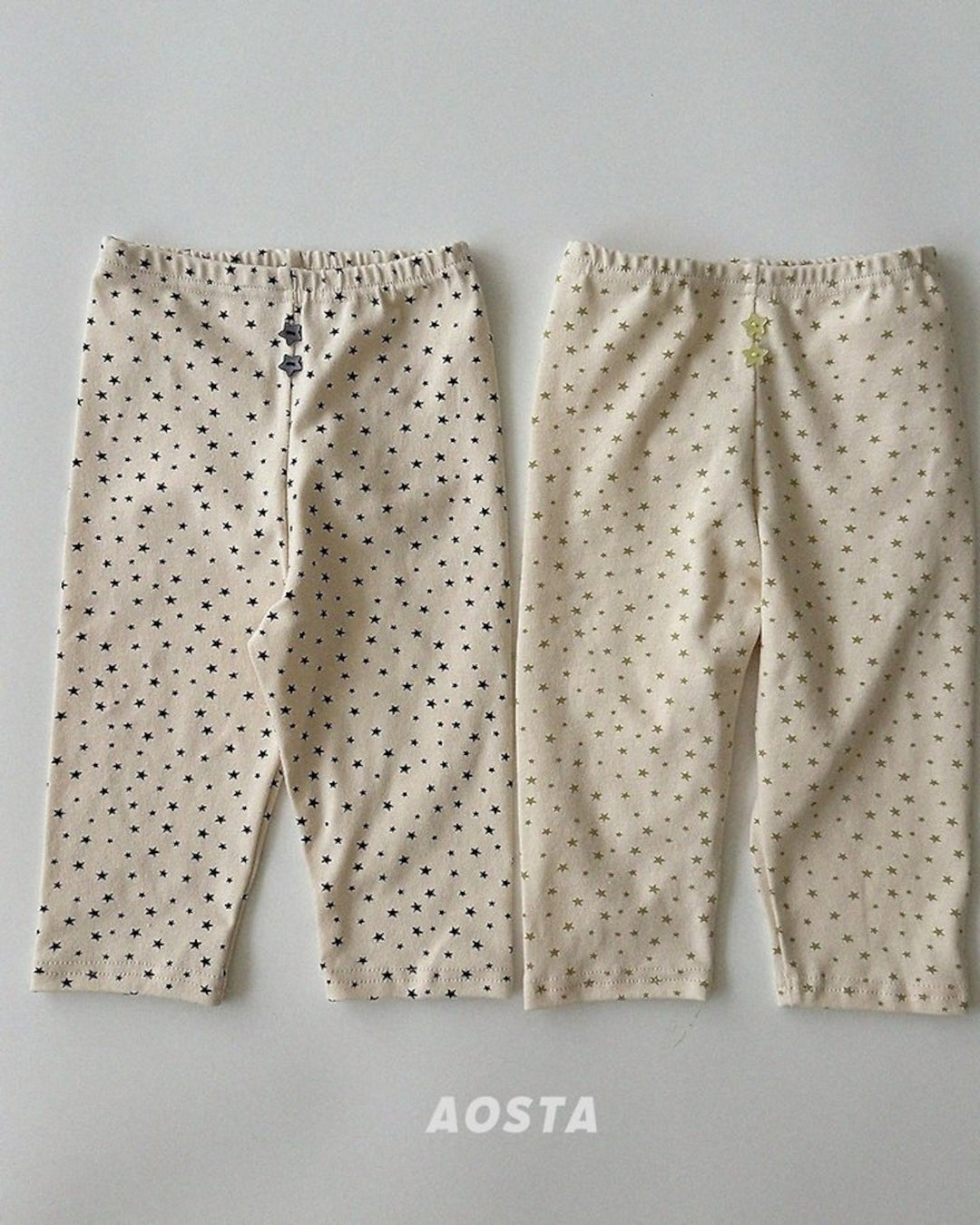 [AOSTA]Star Candy Leggings
