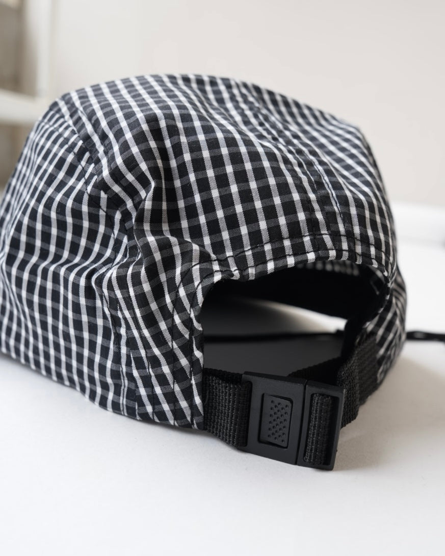 チェックジェットCAP