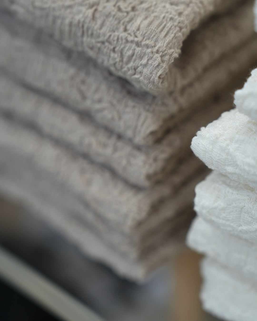 [nunubiel]crumpled t-shirts