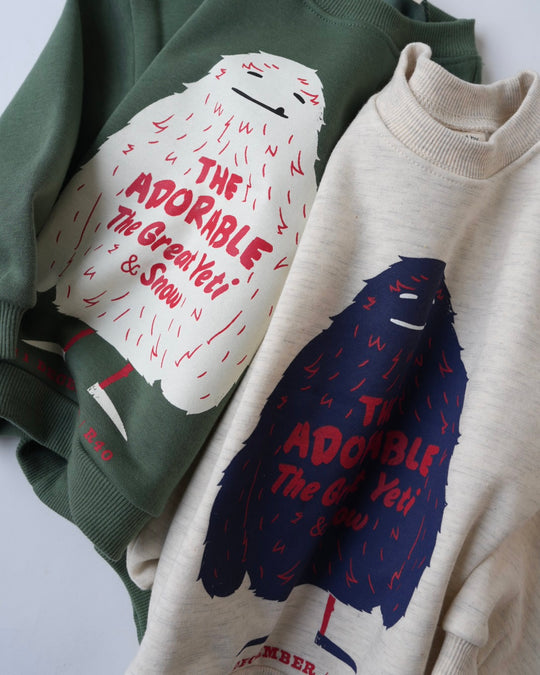 [delight]イエティmtm