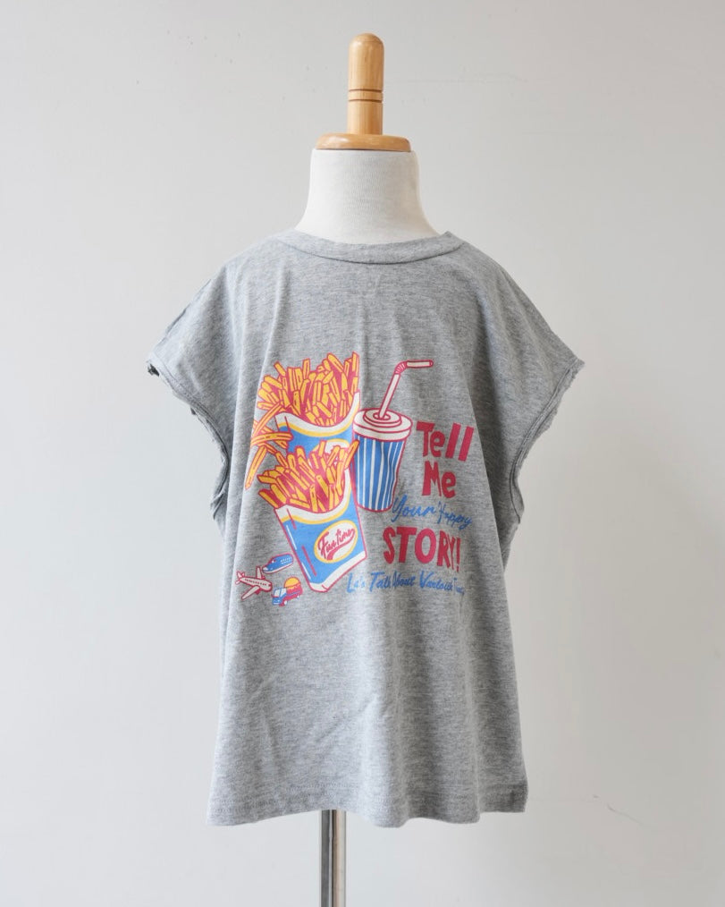 FOOD Tee