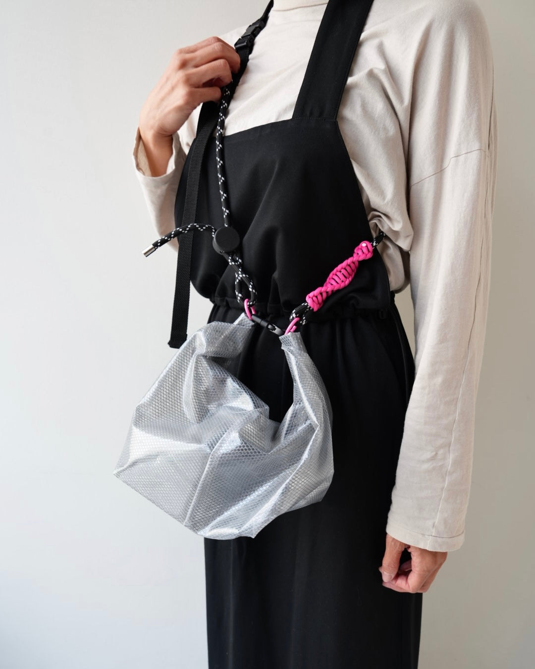 カラーコード防水BAG