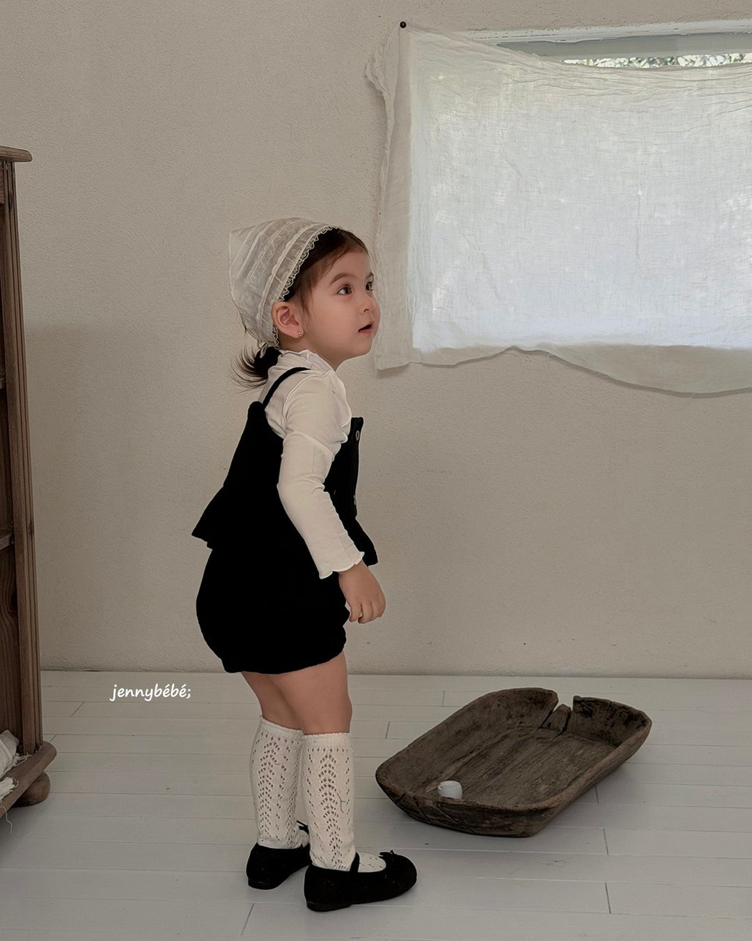 ジャガードキャミセットアップ