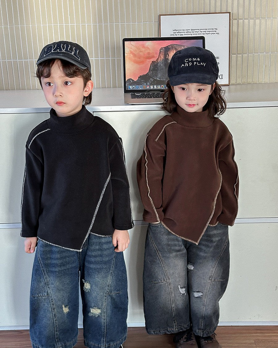 イレギュラーフリーストップス