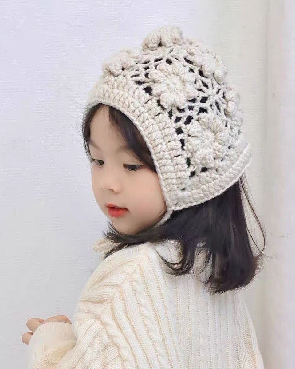 フラワークロシェボンネ 260030.