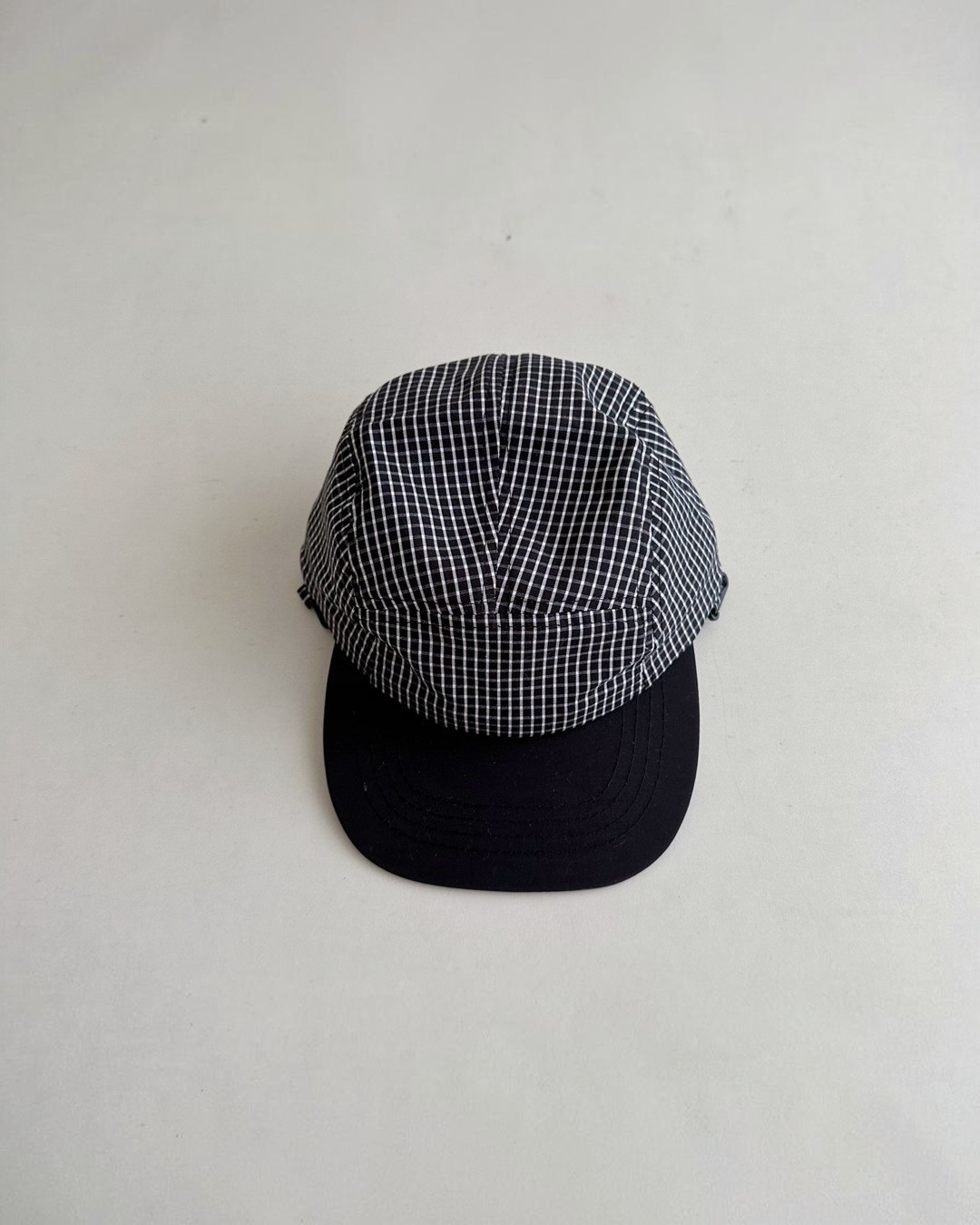 チェックジェットCAP.