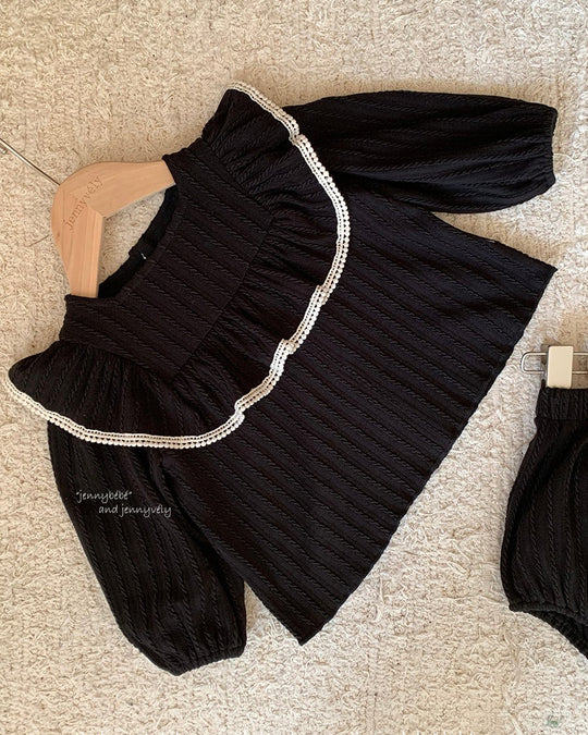 レーストリムカラーセットアップ