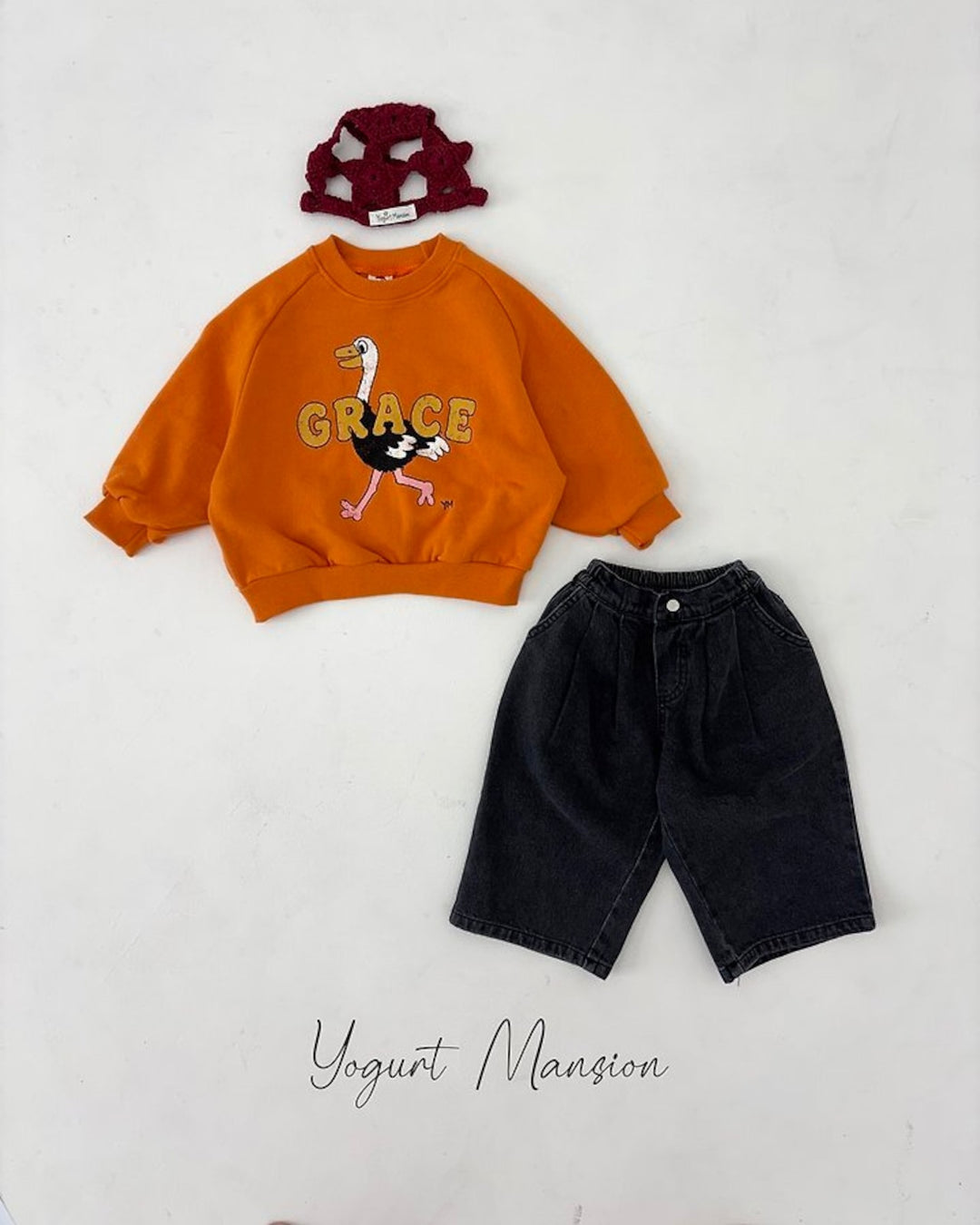 [yogurt mansion]grace MTM