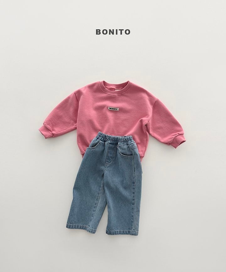 [BONITO]クレヨンMTM