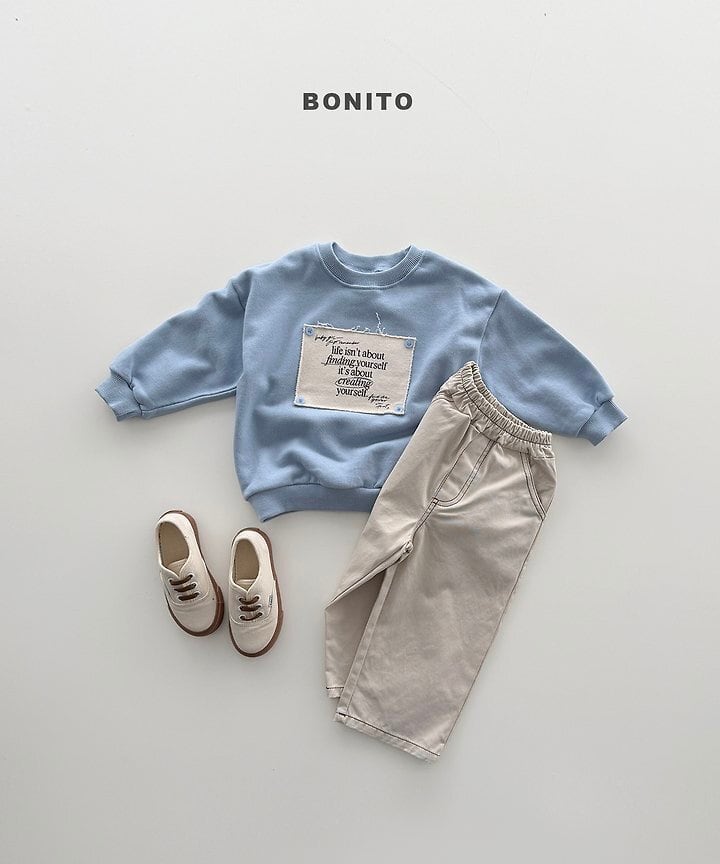 [BONITO]リメンバーボタンMTM