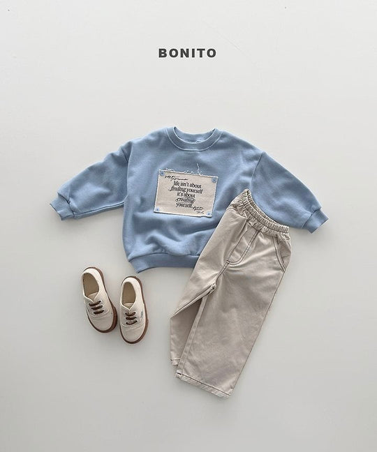 [BONITO]リメンバーボタンMTM