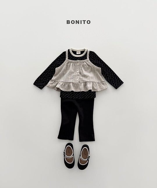 [BONITO]ビスチェ