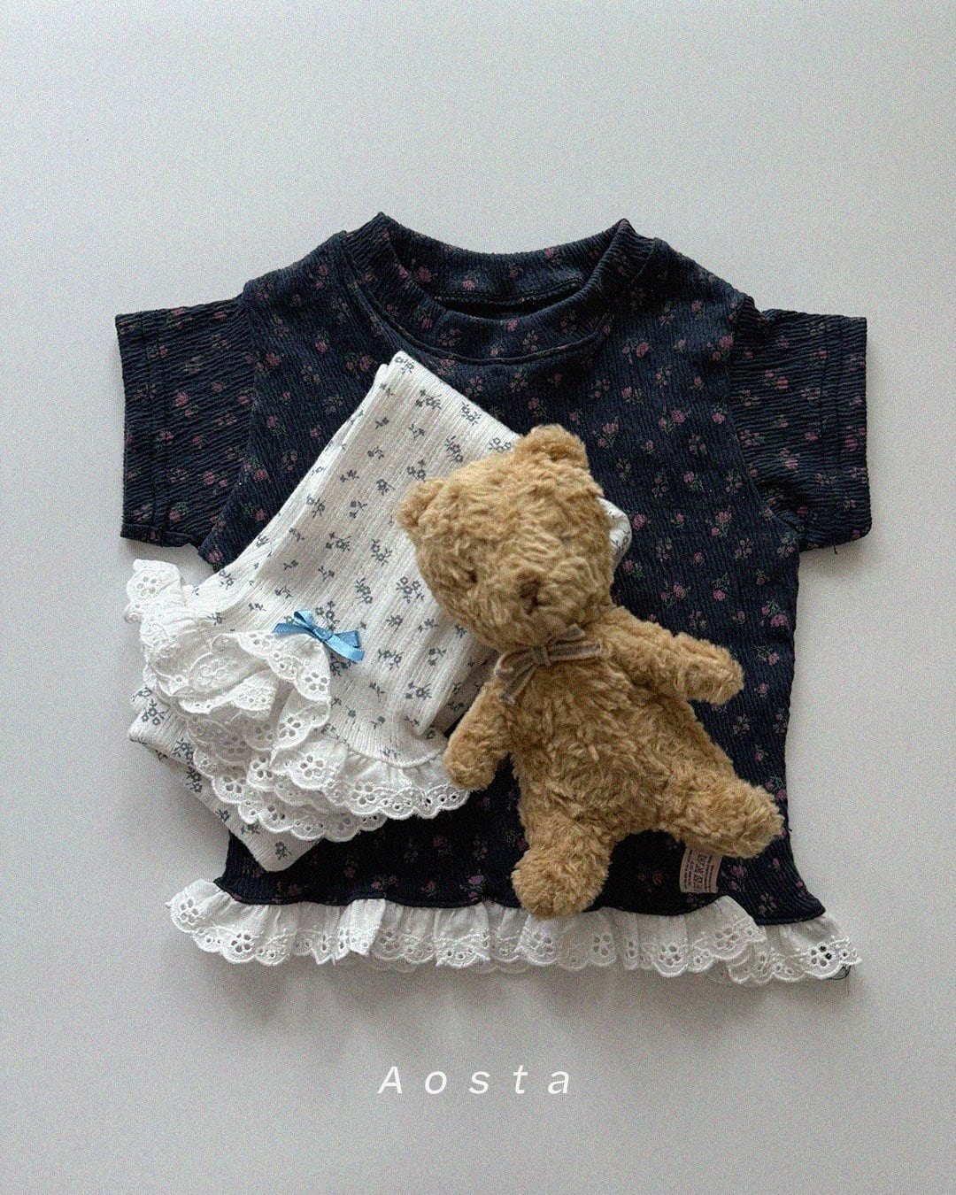 [aosta]le ete blouse